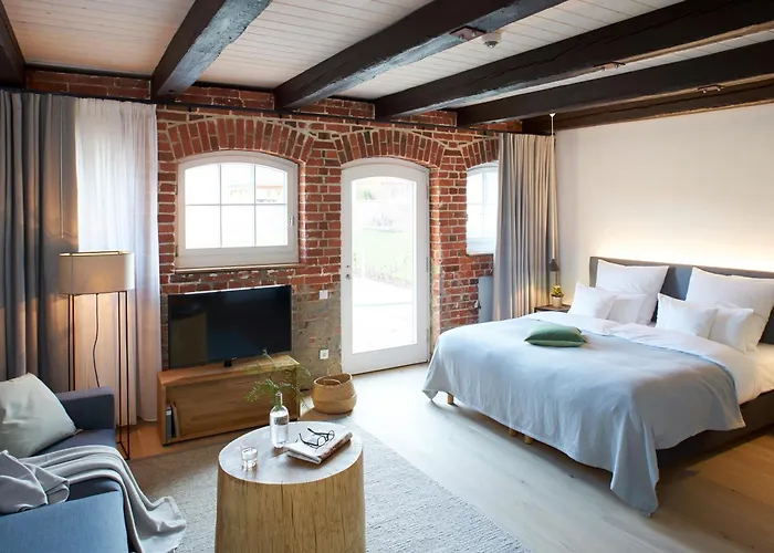 Meinwolfsburg Hotel Auf Dem Rittergut Vormals Yard Boarding Hotel